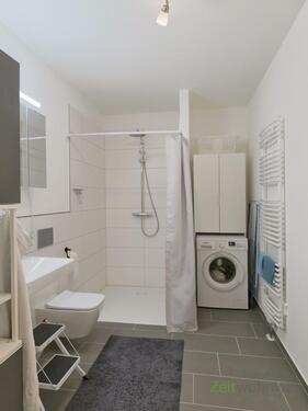 Blick ins Bad - 