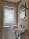 Blick ins obere Gäste-WC - 