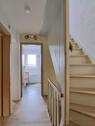 Blick in den oberen Flur - 