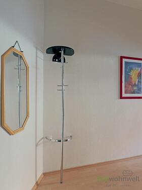 Wohnungsflur - 