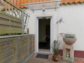separater Hauseingang - 