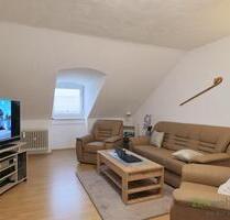 (EF1357_M) Kassel-Stadt: Niederzwehren, preiswerte, neu möblierte 2-Zimmer-Wohnung