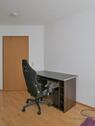 Schreibtisch im Schlafzimmer - 