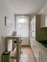 zweiter Tisch und Backofen - 