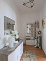 Blick in den Wohnungsflur - 