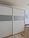 großer Schlafzimmerschrank - 