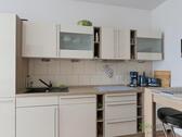 komplette Einbauküche - Etagenwohnung mit 56,00 m&sup2; in Erfurt zur Miete