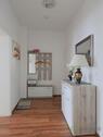 Blick in den Wohnungsflur - 