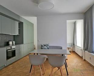 (EF1077_M) Erfurt: Andreasvorstadt, neu möbliertes Apartment in der Innenstadt, diskrete Wohnlage im Innenhof