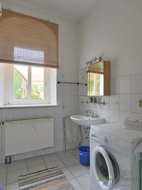 Blick ins Bad - 