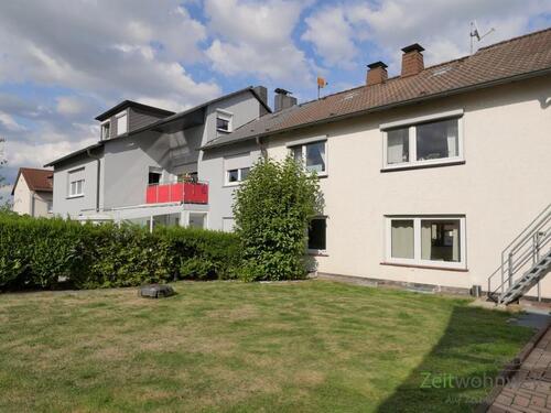 Gartenbereich - 