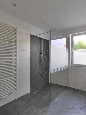 bodentiefe Dusche - 