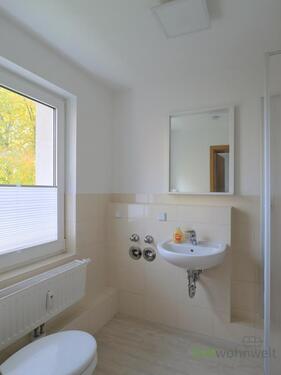 Blick ins Bad - 