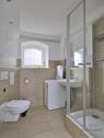 Blick ins Bad - 