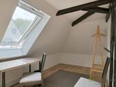 ein weiteres, noch ungenutztes Zimmer - 