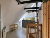 Blick in den oberen Flur - 