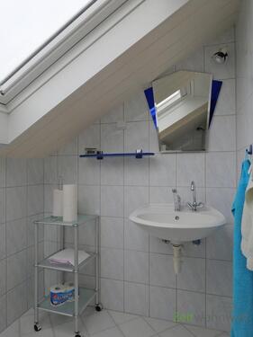 Blick ins Bad - 