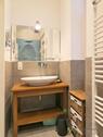 Waschtisch im Bad - 