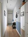Blick zum Wohnungseingang - 