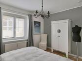 Kleiderschrank - 