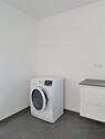 neue Waschmaschine - 