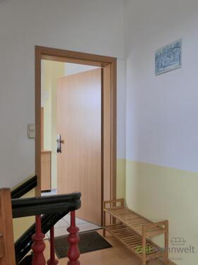 Wohnungseingang - 