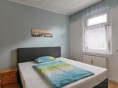 Blick ins Schlafzimmer - 2 Zimmer Etagenwohnung in Halle (Saale)