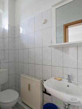 kleines Bad - 
