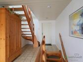 Kleiderschrank im Flur - 
