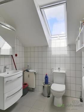 Blick ins Bad - 
