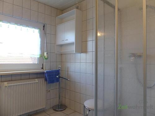 Dusche - 