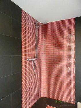 bodentiefe Dusche - 