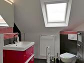 Top-modernes Bad - 