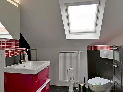 Top-modernes Bad - 