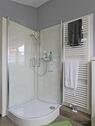 Runddusche im Bad - 