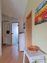 Blick zum Wohnungsflur - 