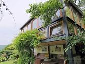 Hausansicht vom Garten - 