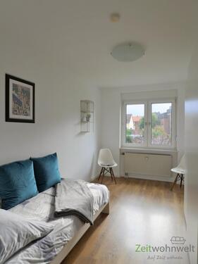 das dritte Zimmer - 
