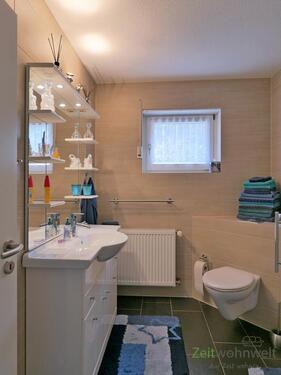 Blick ins Bad - 