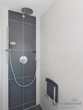 bodentiefe Dusche - 