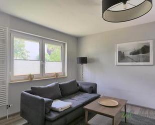 (EF1402_M) Kassel-Stadt: Wehlheiden, möblierte 2,5-Zimmer-Wohnung mit Balkon in ruhiger Nebenstraße