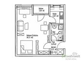 Grundriss - 