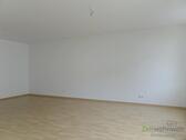 genügend Platz im Wohnzimmer - Etagenwohnung mit 44,00 m&sup2; in Meiningen zur Miete
