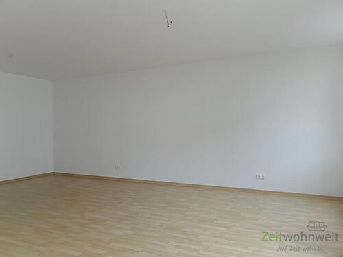 genügend Platz im Wohnzimmer - Etagenwohnung mit 44,00 m&sup2; in Meiningen zur Miete
