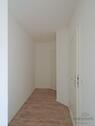 Flur und Abstellkammer - 