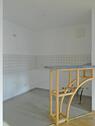 offene Küche am Wohnzimmer - 2 Zimmer Etagenwohnung zur Miete in Meiningen