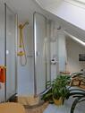 Dusche im Bad - 
