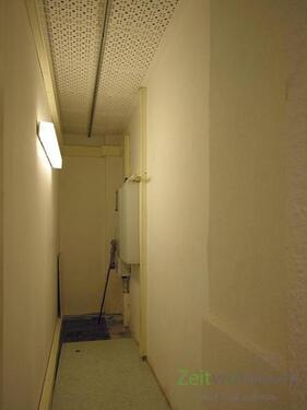Nebenraum, Archiv - 