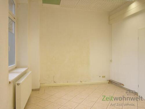 Hinterzimmer mit Fenster - Gewerbegrundstück in Meiningen