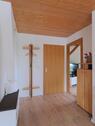 Blick in den Flurbereich - 
